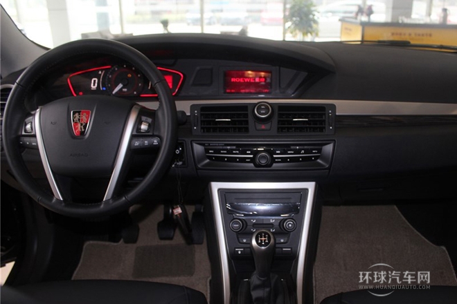 2013款 經典版 550 1.8L 手動豪華型