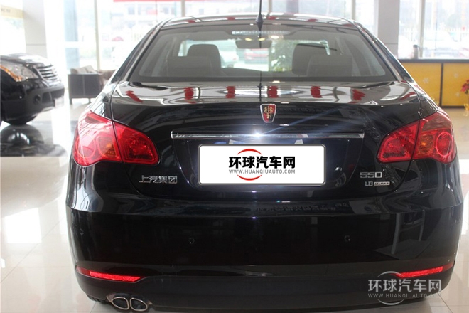 2013款 經典版 550 1.8L 手動豪華型