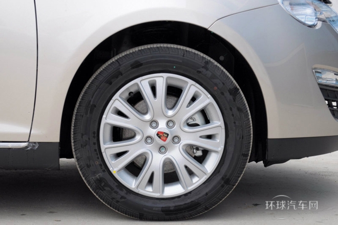 2013款 經典版 550 1.8L 自動風尚型