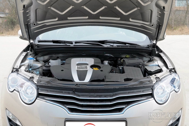 2013款 經(jīng)典版 550 1.8L 自動(dòng)風(fēng)尚型