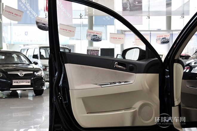 2011款 新銳版 1.5L 自動豪華型