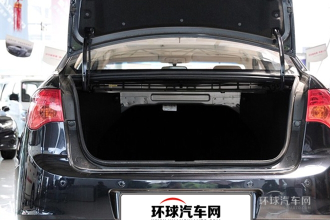 2011款 新銳版 1.5L 自動豪華型
