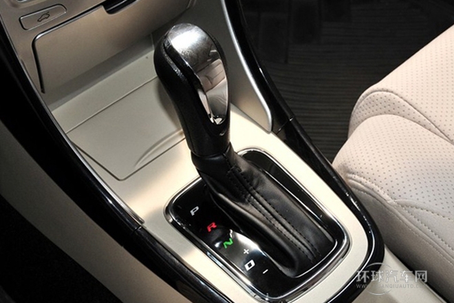 2011款 新銳版 1.5L 自動(dòng)豪華型