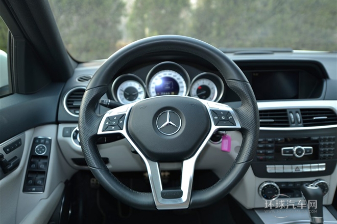 2011款C200豪華運(yùn)動版