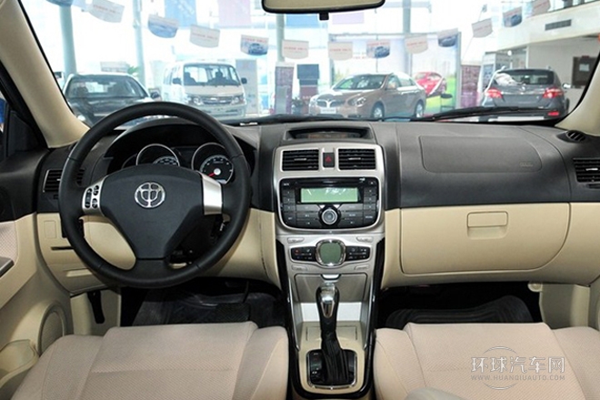 2011款 新銳版 1.5L 自動豪華型
