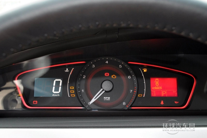 2013款 經(jīng)典版 550 1.8L 自動(dòng)風(fēng)尚型