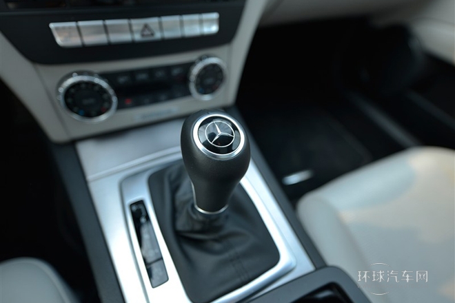 2011款C200豪華運動版