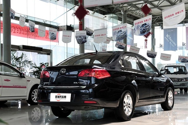 2011款 新銳版 1.5L 自動豪華型