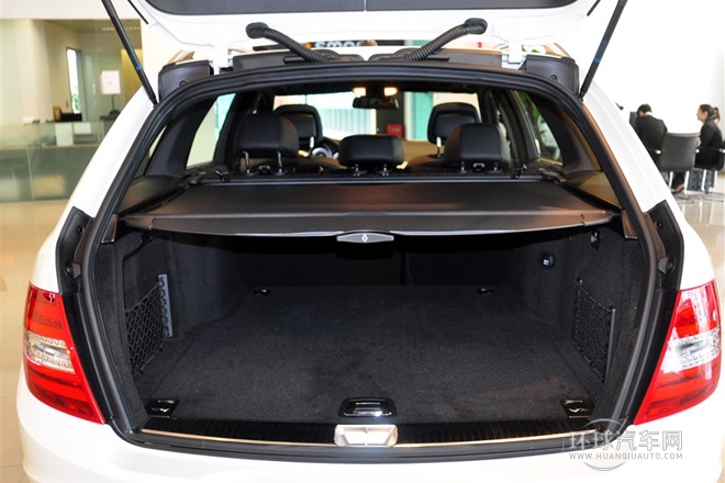 2011款C200豪華運(yùn)動(dòng)版