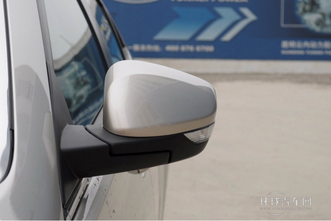 2013款 經典版 550 1.8L 自動風尚型