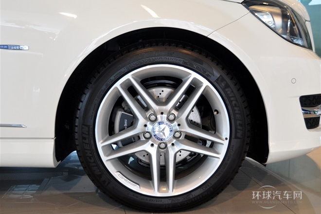 2011款C200豪華運動版