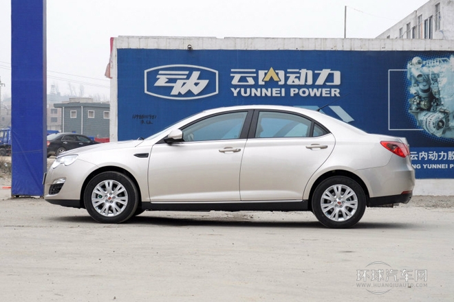 2013款 經典版 550 1.8L 自動風尚型