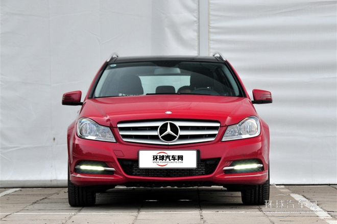 2011款C200時尚版