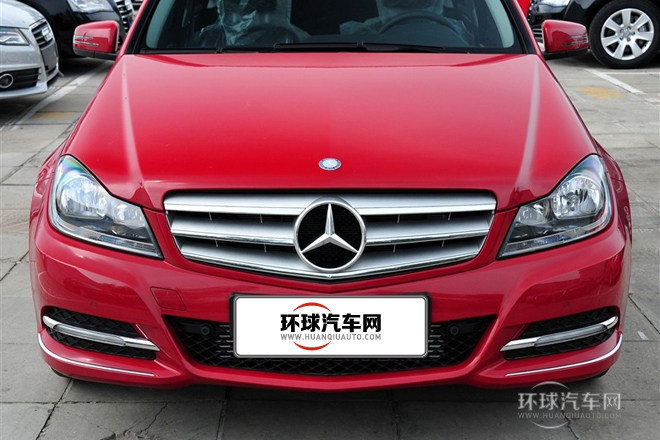 2011款C200時(shí)尚版