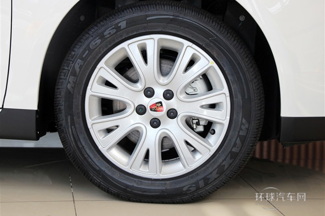 2013款 經典版 550 1.8L 自動豪華型