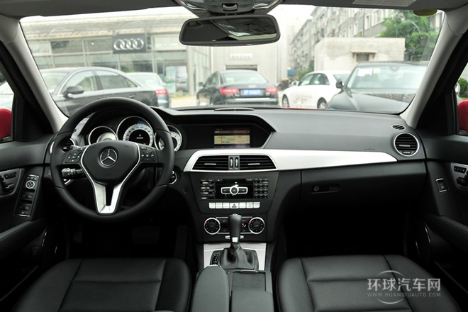 2011款C200時尚版