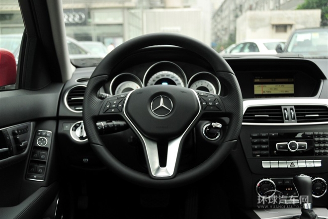 2011款C200時尚版