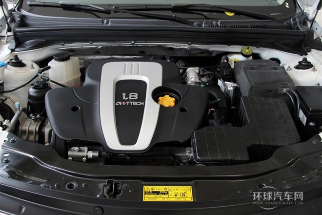 2013款 經典版 550 1.8L 自動豪華型