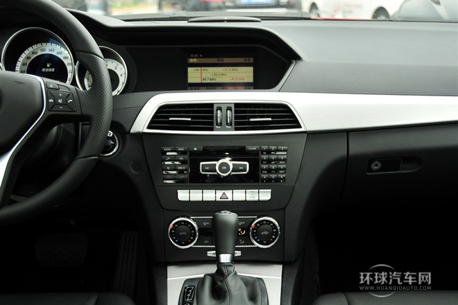 2011款C200時尚版