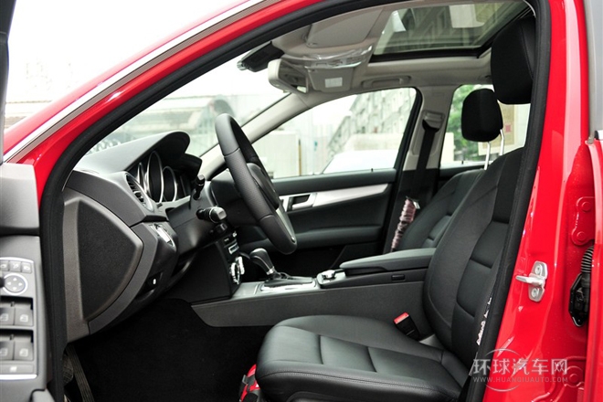 2011款C200時尚版