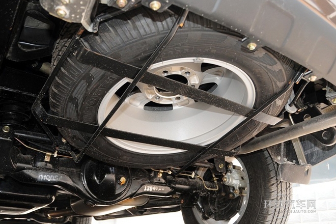 2013款 二代 2.0L 標準型