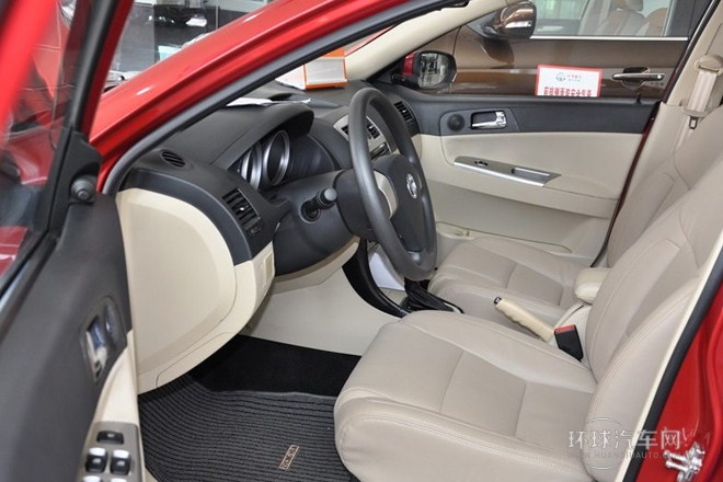 2011款 新銳版 1.5L 自動舒適型