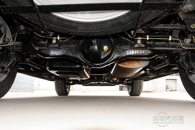 2013款 二代 2.0L 標準型