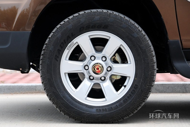 2013款 二代 2.0L 標準型