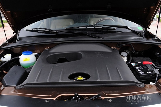 2013款 二代 2.0L 標準型
