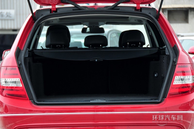 2011款C200時(shí)尚版