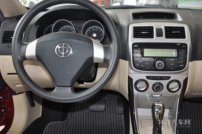 2011款 新銳版 1.5L 自動舒適型