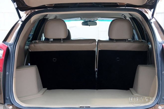 2013款 二代 2.0L 標準型