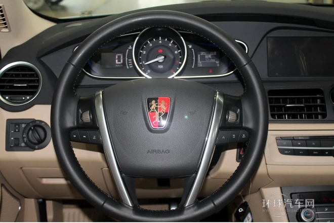 2013款 經(jīng)典版 550 1.8L 自動(dòng)豪華型