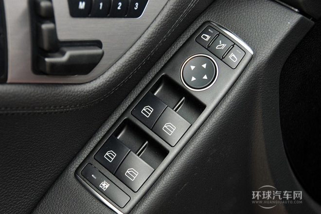 2011款C200時尚版