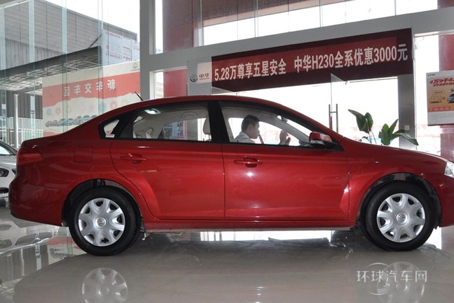 2011款 新銳版 1.5L 自動舒適型