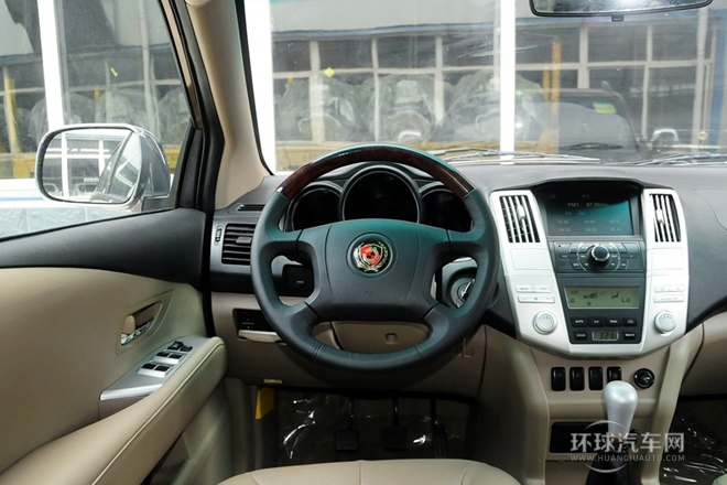 2013款 二代 2.0L 標準型
