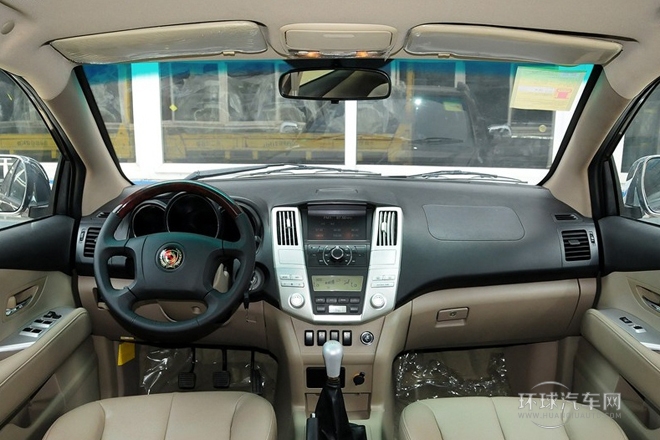 2013款 二代 2.0L 標(biāo)準(zhǔn)型