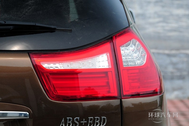 2013款 二代 2.0L 標準型