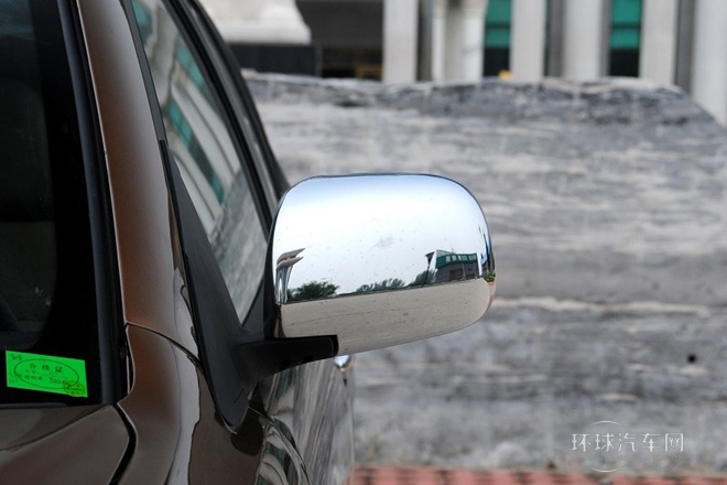 2013款 二代 2.0L 標準型