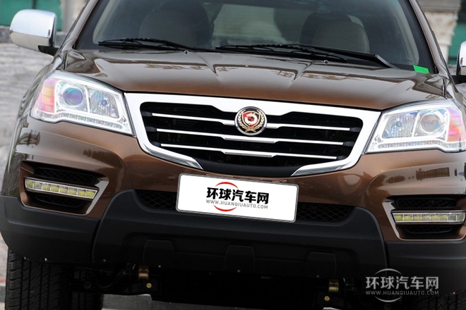 2013款 二代 2.0L 標(biāo)準(zhǔn)型