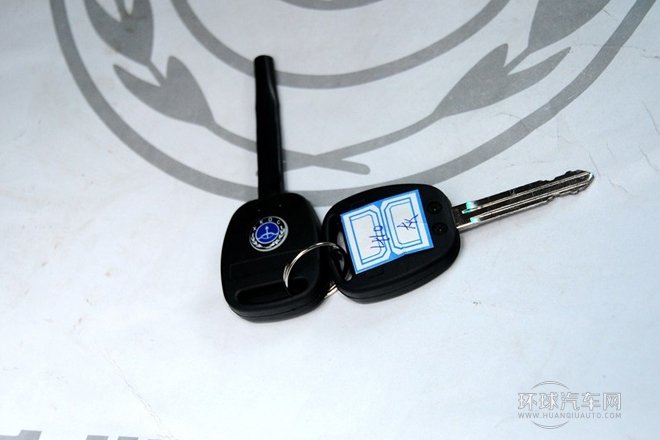 2013款 二代 2.4L 標準型