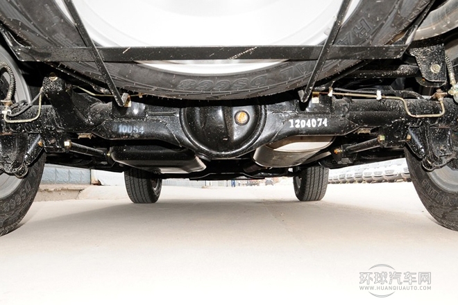 2013款 二代 2.4L 標(biāo)準(zhǔn)型