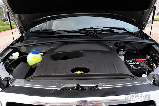 2013款 二代 2.4L 標(biāo)準(zhǔn)型