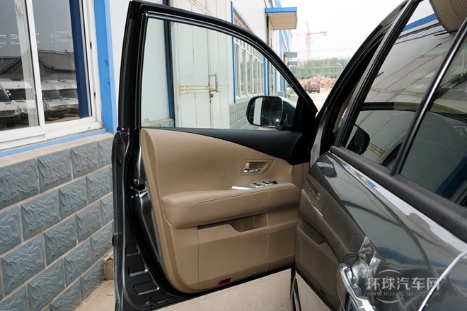 2013款 二代 2.4L 標準型