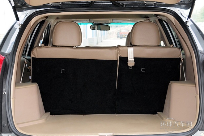 2013款 二代 2.4L 標準型