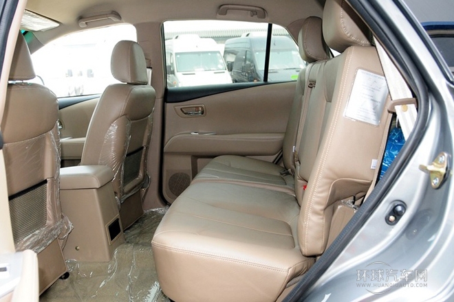 2013款 二代 2.4L 標(biāo)準(zhǔn)型