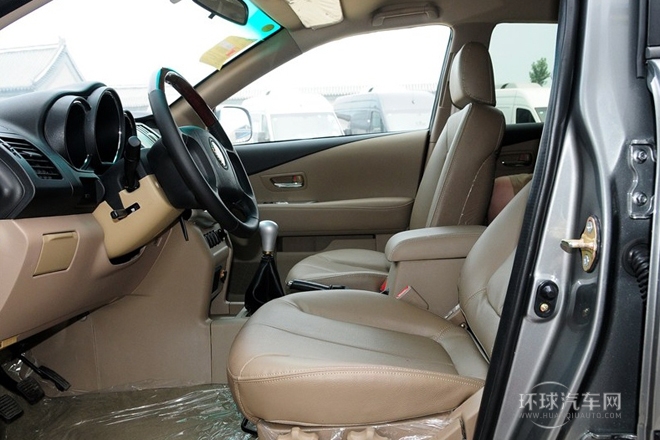 2013款 二代 2.4L 標準型