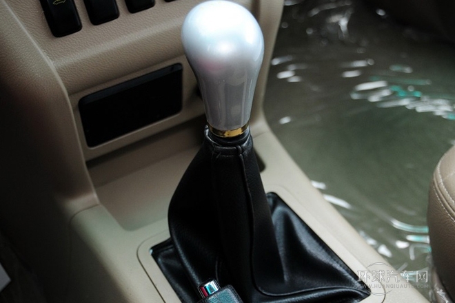 2013款 二代 2.4L 標(biāo)準(zhǔn)型