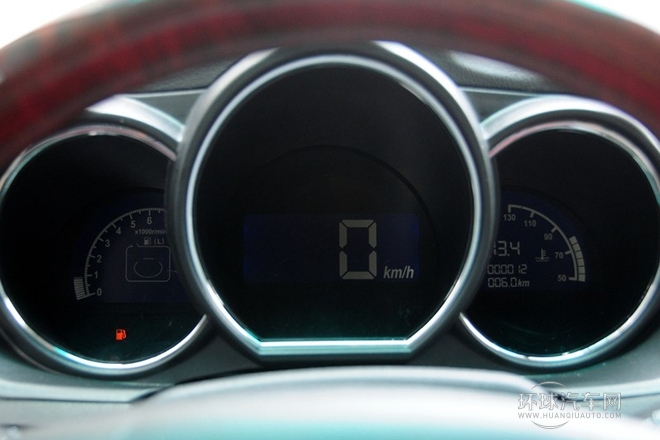 2013款 二代 2.4L 標準型