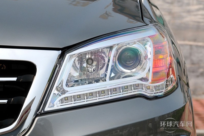 2013款 二代 2.4L 標(biāo)準(zhǔn)型